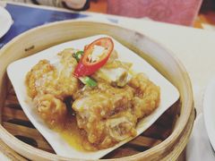 -点都德(千灯湖环宇城店)