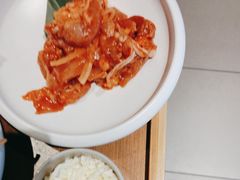 -新石器烤肉(周浦万达店)