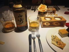 -王品牛排(郑州大卫城店)