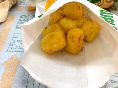 -赛百味SUBWAY(地王广场店)