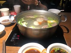 -牛焱·贵州黄牛肉火锅(城西银泰店)