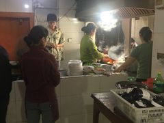 -泰顺江南春面馆