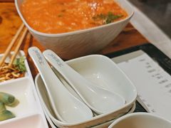 -木屋烧烤(万德庄店)