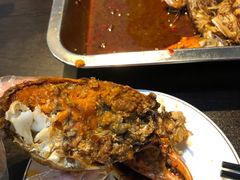 -三妹小龙虾·黄油蟹(华侨城总店)