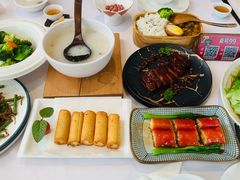 -粤域茶餐厅