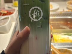 -海底捞火锅(长沙华创国际广场店)