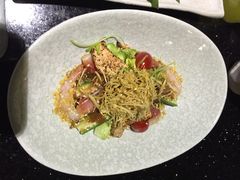 iphone_upload_pic-梅筑·创意料理(王府井百货店)