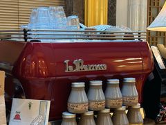 -阿什卡咖啡馆ESSCA COFFEE(塔里木石油宾馆店)