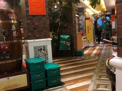 -爱饭(民意店)