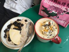-堂屋糖水店(愚园店)