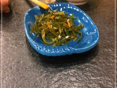 -金刚山(学府路店)