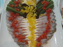 -和源祥·日照菜扛把子(万平口一店)