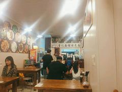 大堂-董记面馆(漳州二路店)