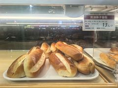 -新侨三宝乐面包店(崇文门店)