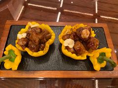 -湘湖逍遥庄园·水漾中餐厅