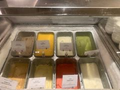 -圣丰索菲特·2 On 988 Café 自助餐厅