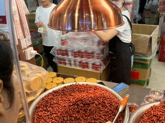 -丁家脆哨(民生路店)