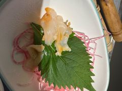 -奔海甄选·活鲜刺身铁板烧自助(太原里店)