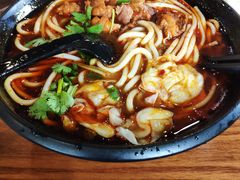 -鑫花溪牛肉米粉(景德路店)