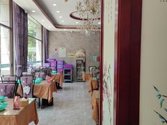 -渔码头食府(蓬莱阁店)