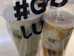 -古茗(东鼓道店)