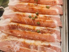 -九田家黑牛烤肉料理(无锡T12店)