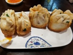 -云南路美食街