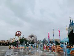 -蓬莱欧乐堡梦幻世界