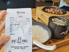 -72街红烧排骨饭(海珠丽影广场店)