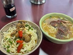 -大石人家鱿鱼面馆(大石西路总店)
