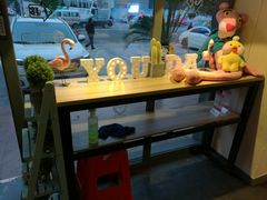 -友达面馆(二七南路店)
