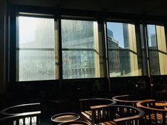 -星巴克臻选(北京嘉里中心第二店)