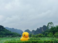 -英西峰林·洞天仙境
