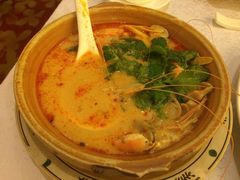 -阿诺泰·泰国餐厅(紫荆店)