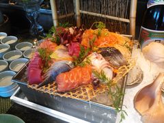 -Social 秀西餐厅-长沙瑞吉酒店(运达店)