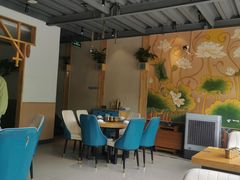 -金塔傣乡·云南民族特色菜·傣味手抓饭(金瓦路店)