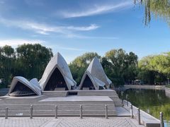 -北京世界公园