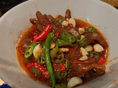-雷子烧烤(第五大道店)