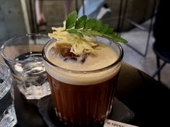 -BE NORMAL CAFE(霞溪路店)