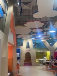 -尼克Playtime(欢乐海岸店)