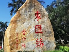 -万绿园