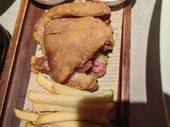 -醉庐·新上海菜(南京西路店)