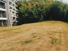 -天目湖涵田度假村