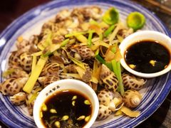 -蚝美人·生蚝海鲜烧烤(茶花园店)