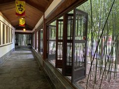 -观唐（国际）度假村温泉