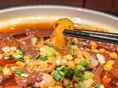-特味村大酒店(南三环店)