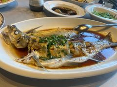 -山水一号·中餐厅