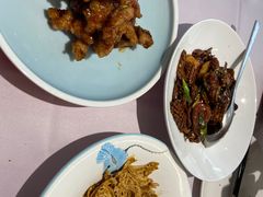 -味+新京宴·烤鸭·北京菜(创意谷店)