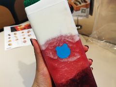 车厘厘酸奶-兰熊鲜奶(西直门凯德mall店)