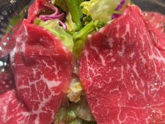-無二炙坊·和牛烧肉(大钟寺1733店)